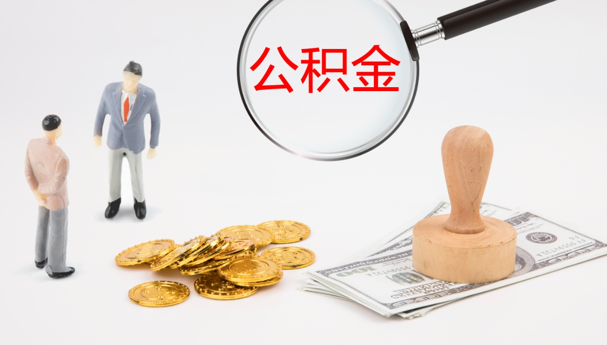 昌吉我的个人公积金查询（个人公积金信息查询）